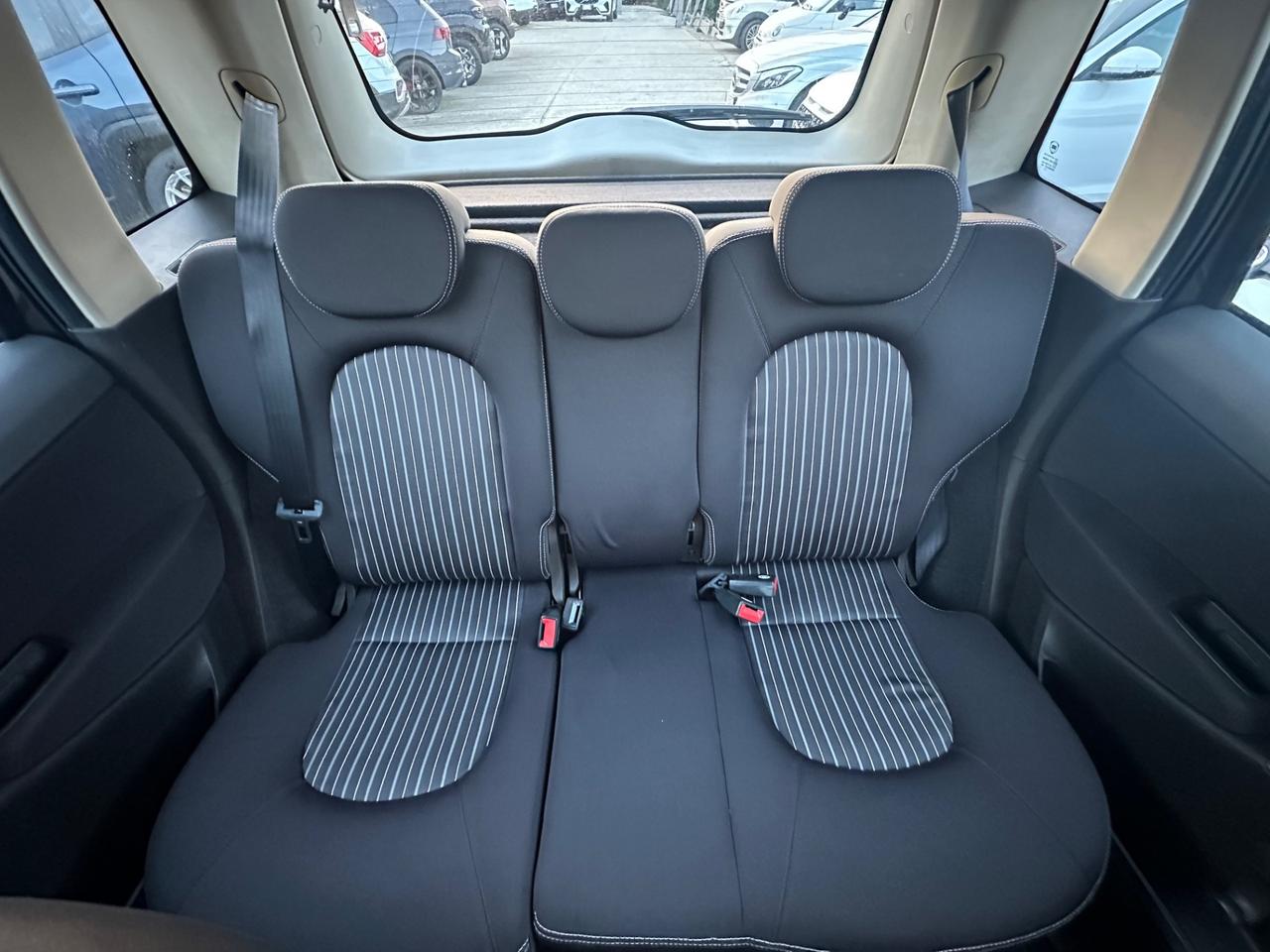 Lancia MUSA 1.3 Multijet 16V 70 CV Oro Plus