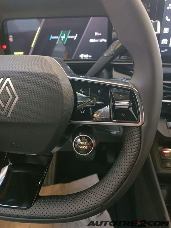 Renault 5 E-Tech Electric 40 KWH techno 120 cv urban range A PARTIRE DA € 20.900 DETAX
