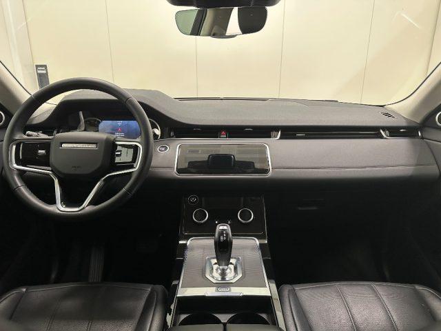 LAND ROVER Range Rover Evoque 2.0D I4 163 CV AWD Auto SE