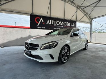 Mercedes-benz A 200 d Sport