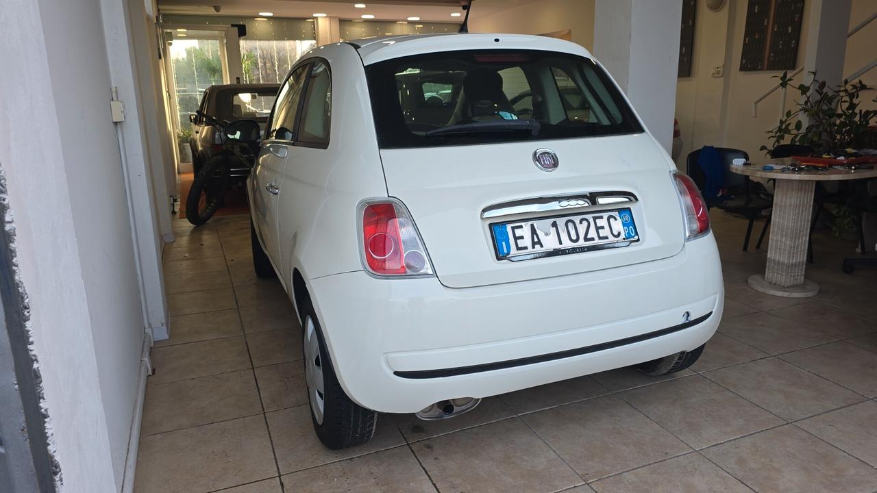 Fiat 500 1.2 Pop