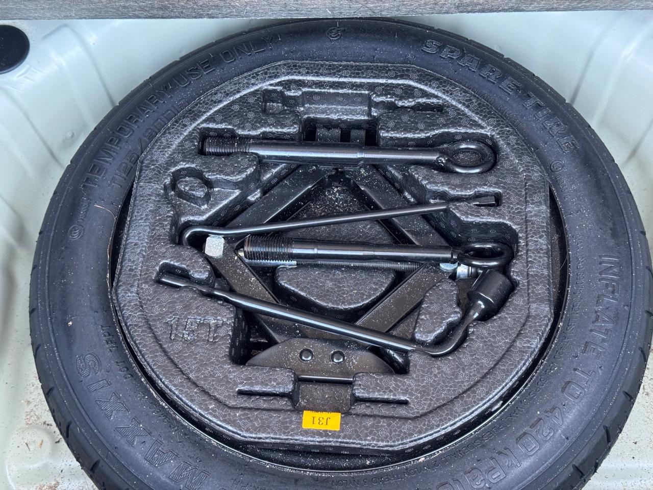 Kia Stonic 1.2 Benzina 85CV 42000KM!!!!