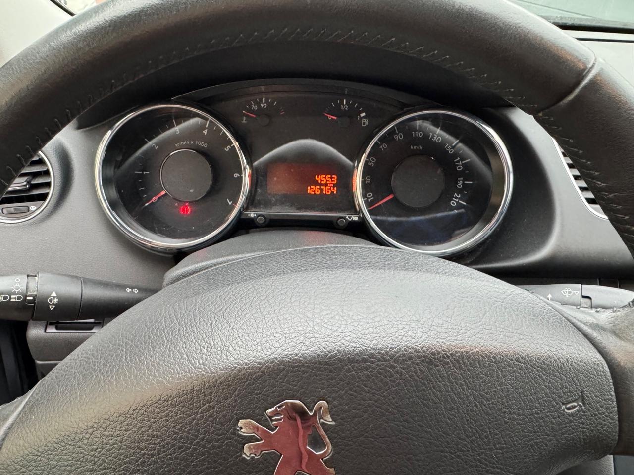 Peugeot 3008 1.6 VTi 120CV Active