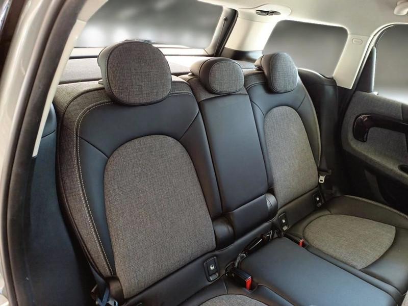 MINI COOPER SE COUNTRYMAN ALL4 Business autom.