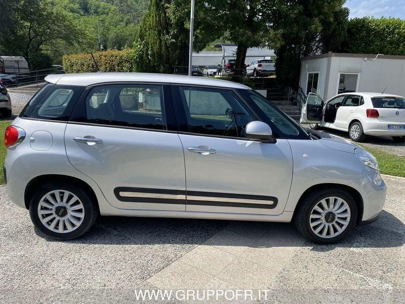 FIAT 500L 1.3 Multijet 85 CV Dualogic Lounge