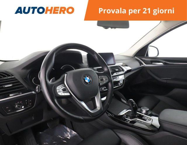BMW X4 xDrive25d xLine