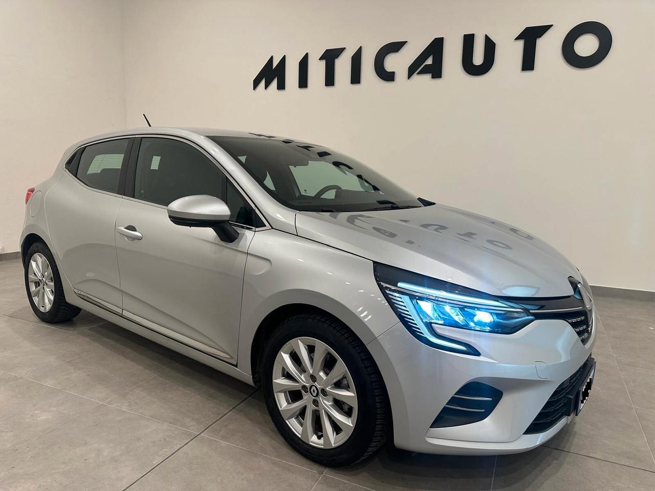 Renault Clio Full Hybrid E-Tech 145 CV 5 porte Techno /PREZZO NON VINCOLATO
