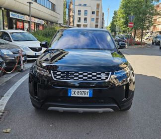 Land Rover Range Rover Evoque Range Rover Evoque 2.0D I4 180 CV AWD Auto edition premium