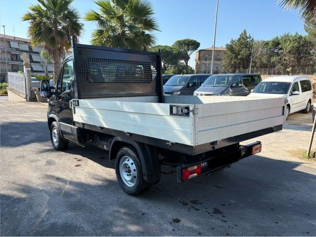 IVECO Ecodaily 35S13 2.3 Hpi