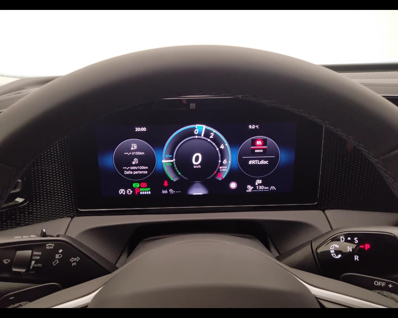 VOLKSWAGEN Tiguan III 2024 - Tiguan 1.5 tsi ehybrid Edition Plus 204cv dsg