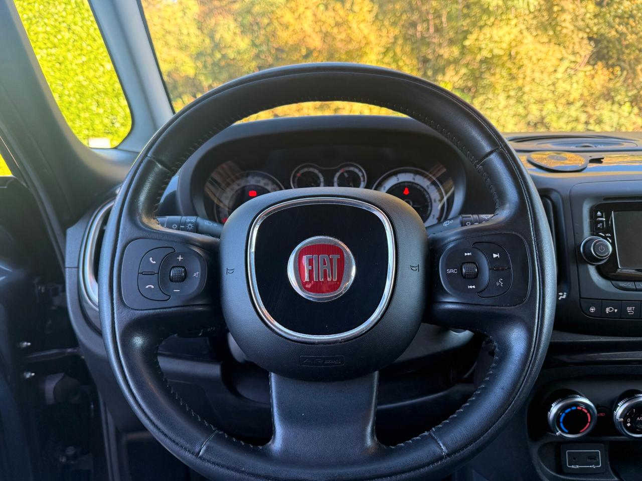 Fiat 500L 1.4 95 CV Lounge