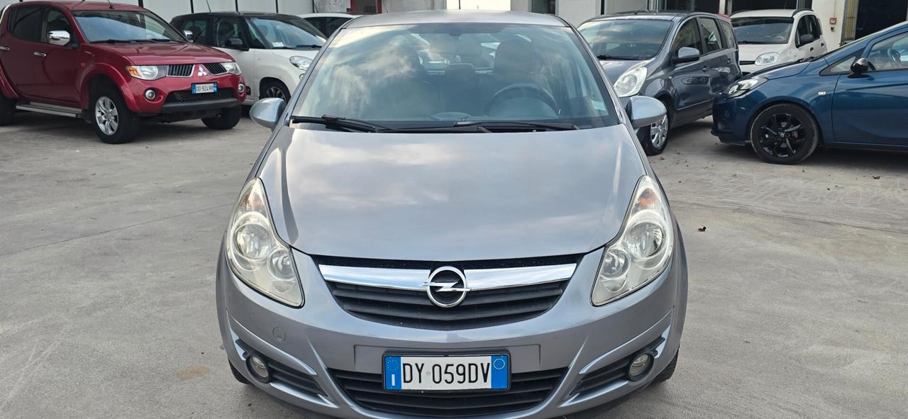 Opel Corsa 1.3 CDTI 75CV ecoFLEX 5 porte Club