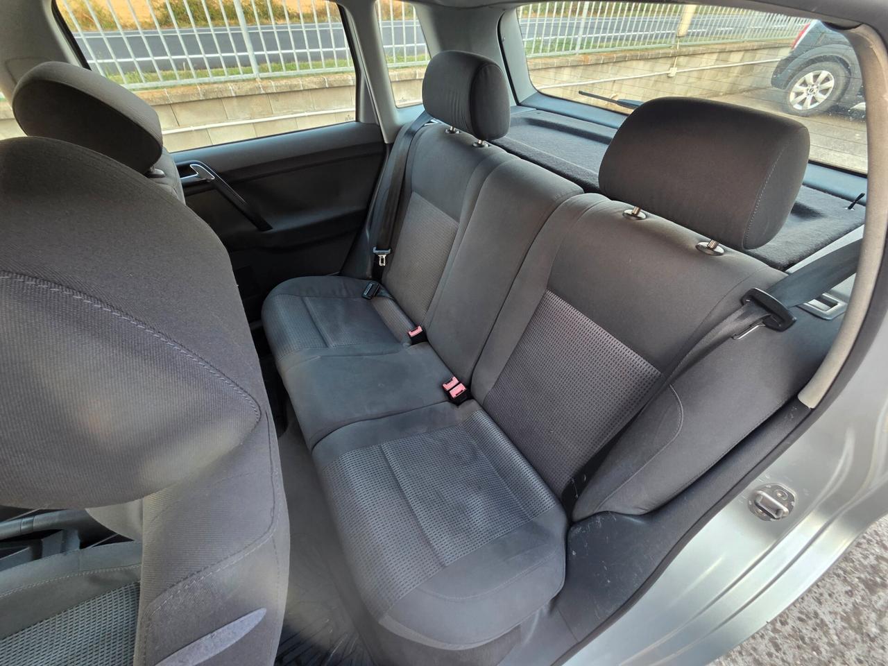 Volkswagen Polo 1.4 TDI 5p. Trendline
