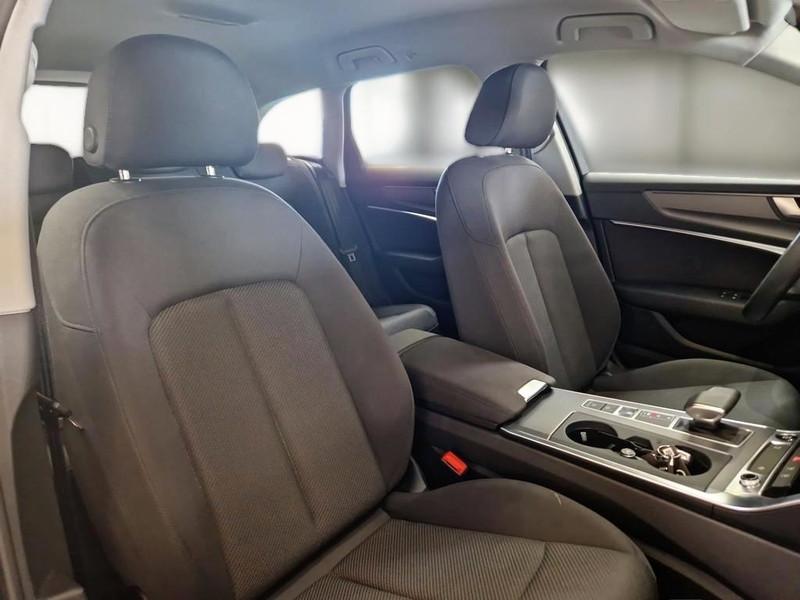 AUDI A6 AVANT 40 TDI 2.0 S tronic Business