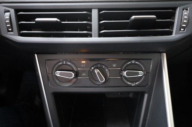 VOLKSWAGEN Taigo 1.0 TSI per Neopatentati ACC Radar LED PREZZO REAL