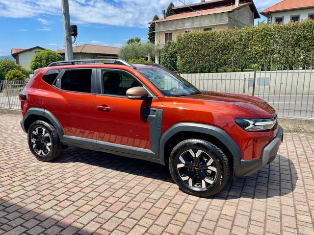 DACIA Duster Tce 130 CV MHEV 4x4 Expression - KM0