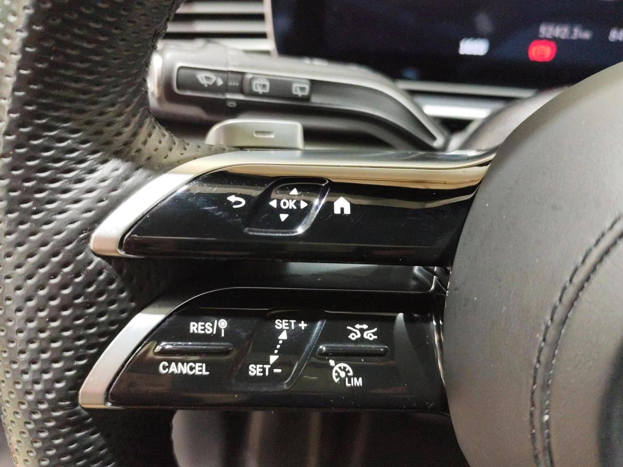 Mercedes Classe M - GLE GLE 300 d AMG Line Premium 4matic