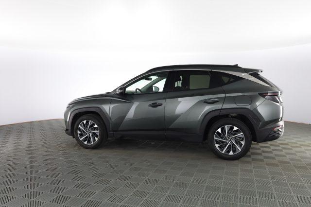 HYUNDAI Tucson Tucson 1.6 CRDI XLine