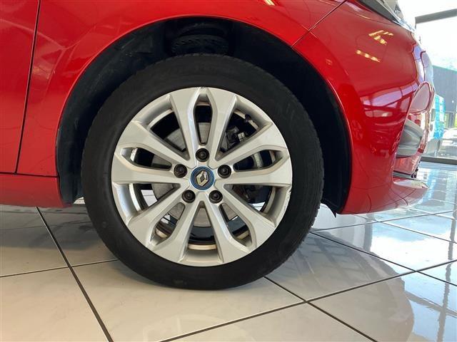 RENAULT ZOE Zen R135 Flex my20
