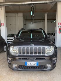 Jeep Renegade 2020 1.0 T3 Limited FULL LED