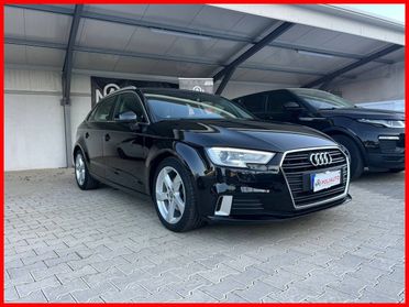 AUDI A3 SPB 1.6 TDI CV SPORT