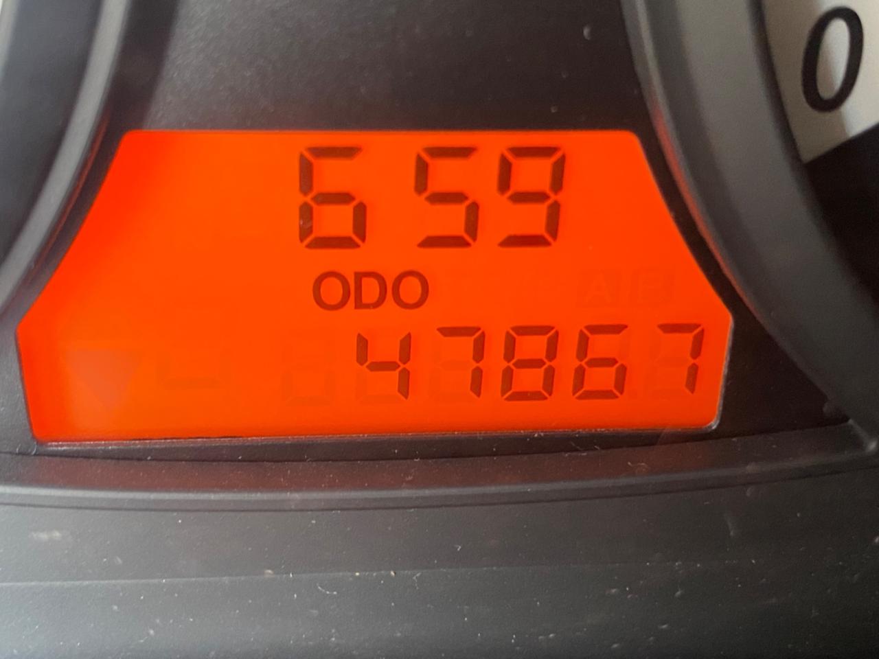 Kia Picanto 1.0 12V Life