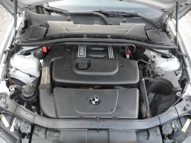 BMW 320 d 163cv Touring 6M - "LEGGERE BENE NOTE"