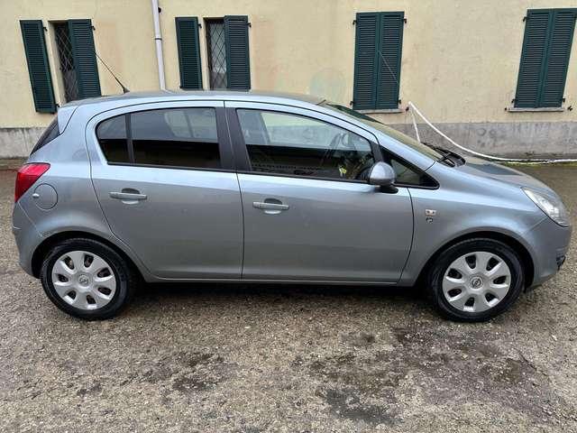 Opel Corsa Corsa 5p 1.2 Edition 85cv