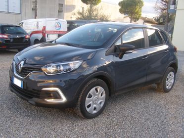 Renault Captur dCi 8V 90 CV Start&Stop Energy Intens