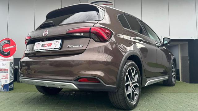 FIAT Tipo 1.3 Mjt S&S 5 porte Cross