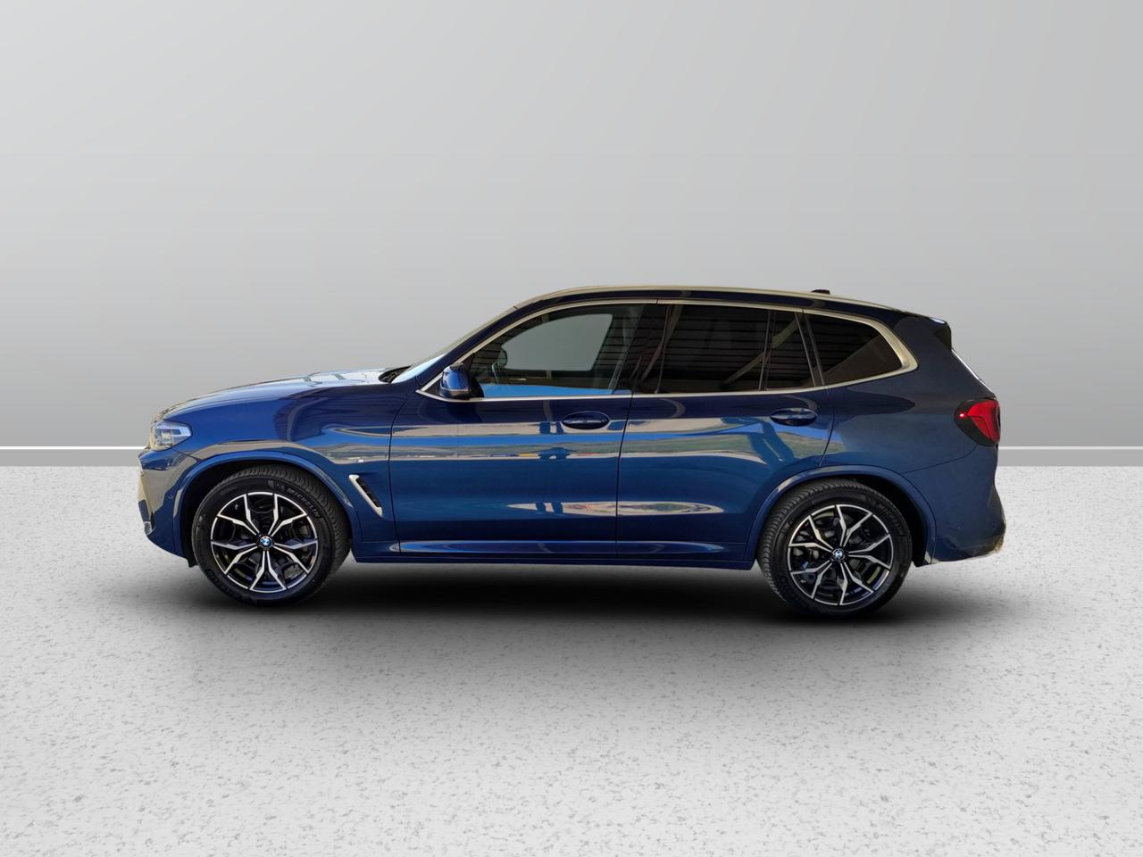 BMW X3 G01 2021 - X3 xdrive20d mhev 48V Msport auto