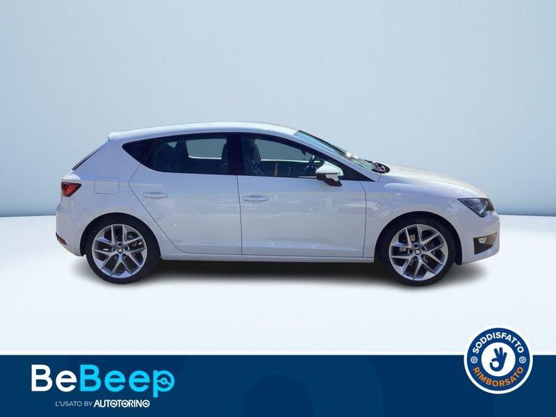 Seat Leon 5P 1.4 TSI FR S&S 122CV