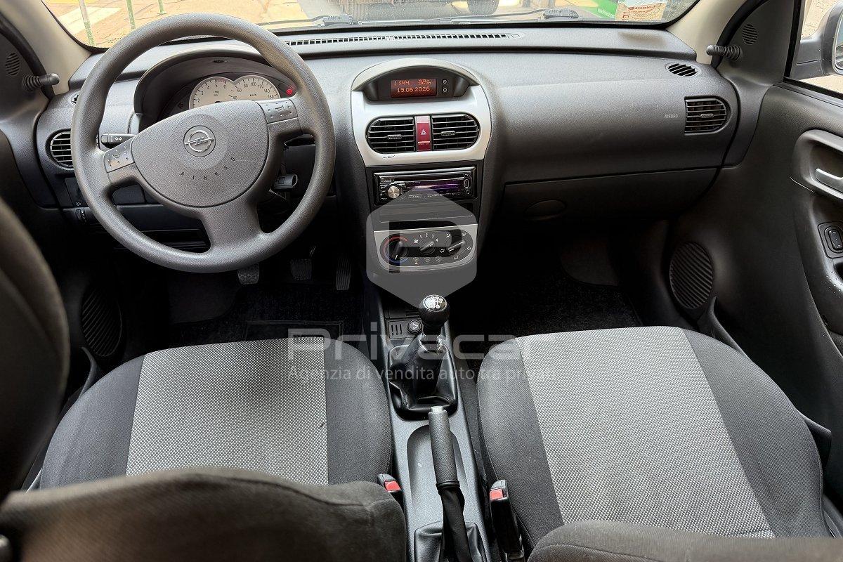 OPEL Corsa 1.3 16V CDTI cat 5 porte Enjoy