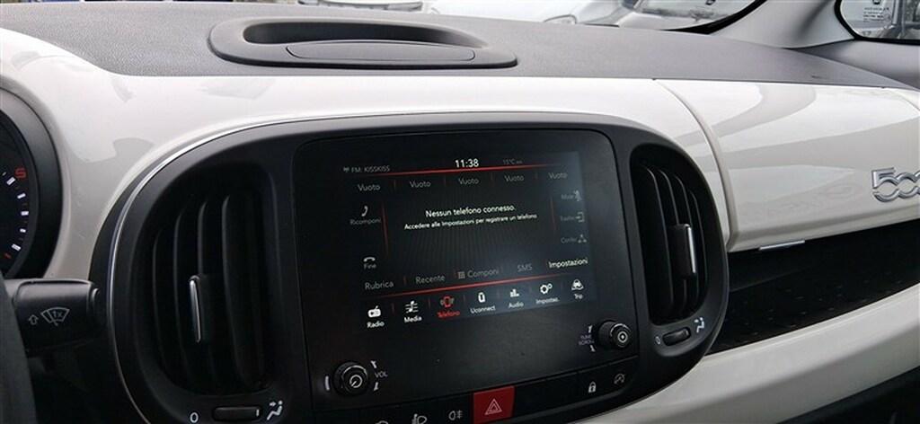 Fiat 500L 1.3 Multijet Business