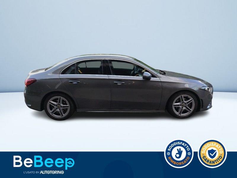 Mercedes-Benz Classe A A 200 PREMIUM AUTO