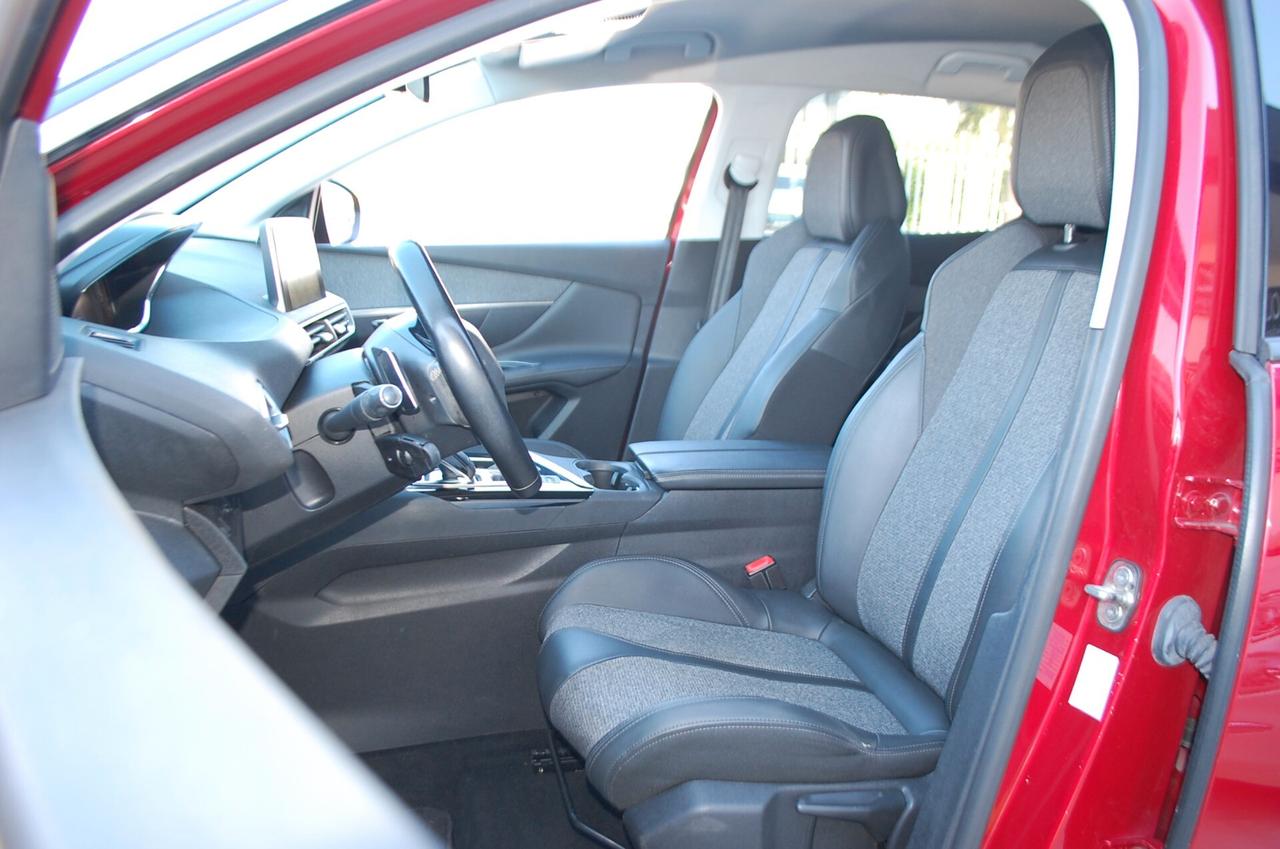 Peugeot 3008 1.5 bluehdi 130CV Allure S&S Uff Italy Navi Led