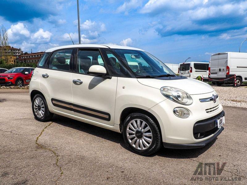 FIAT 500L 1.3 Mjt 85 CV Pop Star UNIPROPR-OK NEOP.-GARANZIA