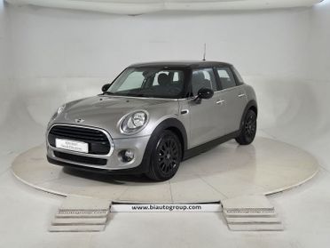 MINI Mini 5 porte Mini 2014 Benzina Mini 1.5 Cooper Boost 5p