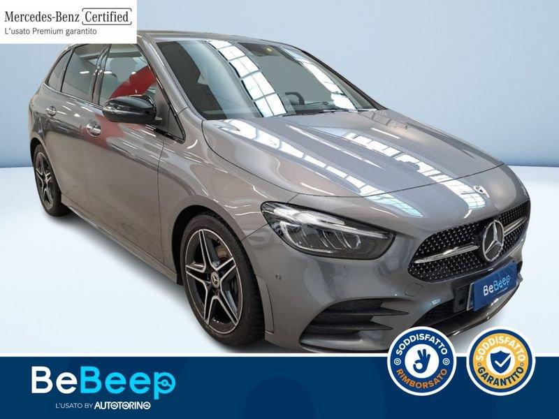Mercedes-Benz Classe B B 200 D AMG LINE ADVANCED PLUS AUTO