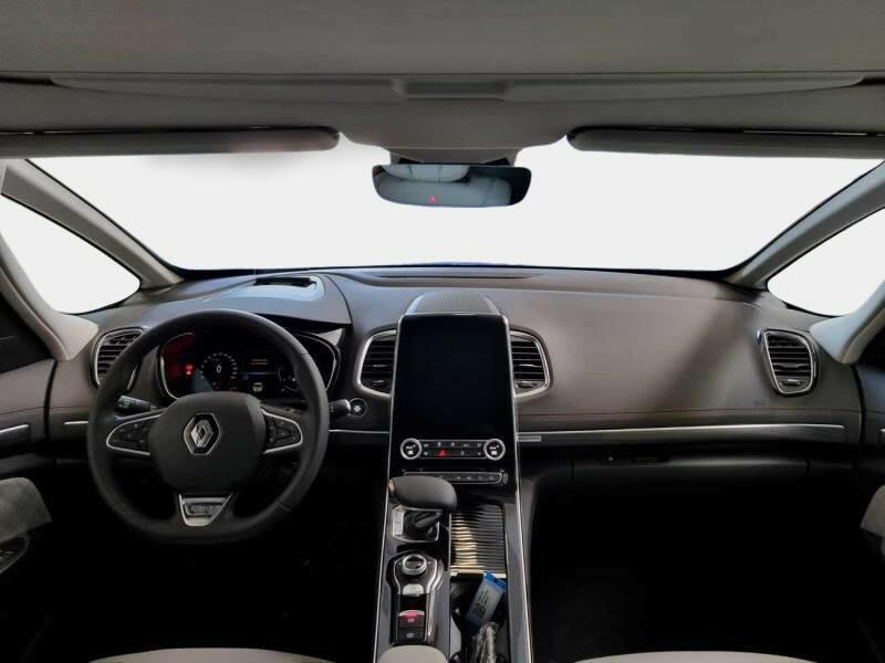 RENAULT ESPACE 2.0 DCI 139KW BLUE INITIALE PARIS EDC CROSSOVER