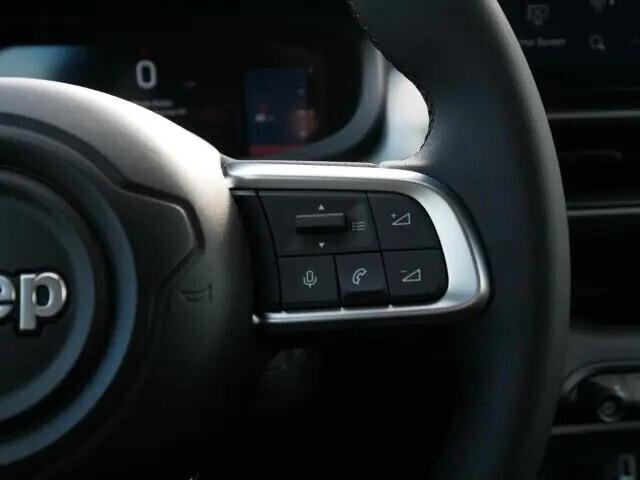 JEEP AVENGER 1.2 101CV KM0 SUMMIT VARI COLORI ANNO 2025!!!