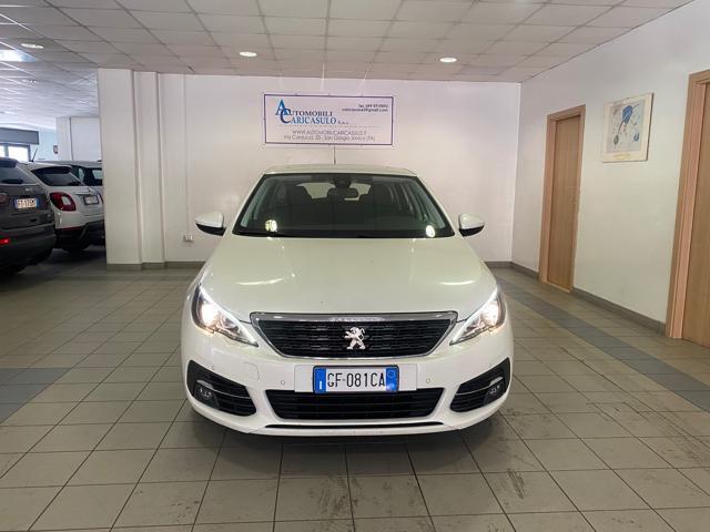 PEUGEOT 308 BlueHDi 130 SW Business