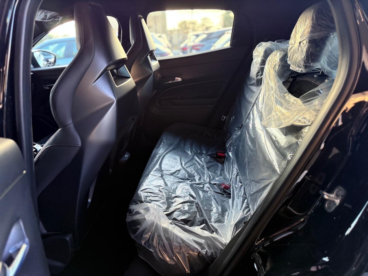 Alfa Romeo Junior 1.2 145 CV Hybrid eDCT6 Speciale