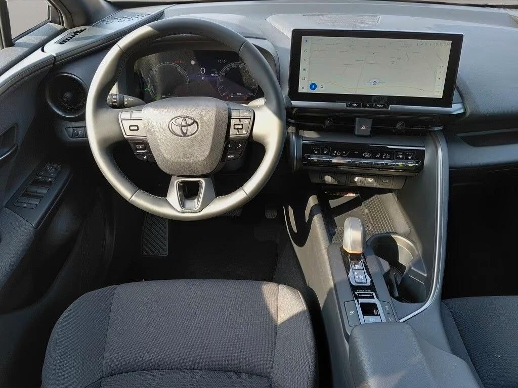 Toyota C-HR 1.8 HV Trend