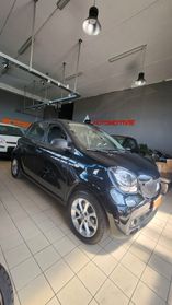 Smart ForFour 70 1.0 Passion