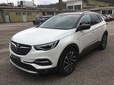 Opel Grandland X Ultimate 2.0 TD 177 cv at8 - Veicolo Usato