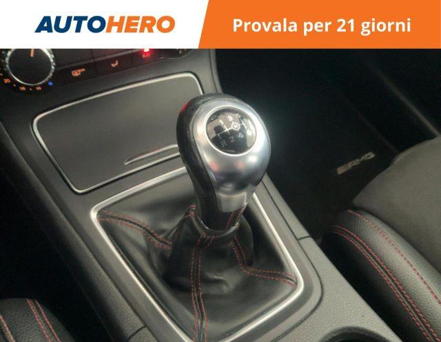 MERCEDES-BENZ B 180 d Premium