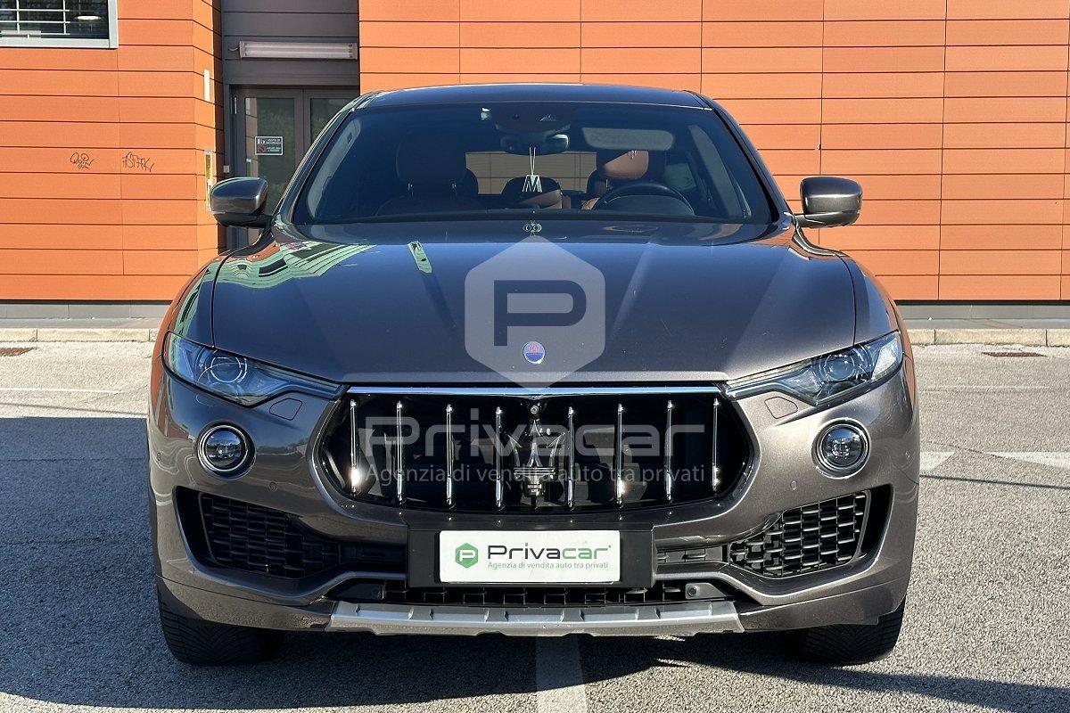 MASERATI Levante V6 Diesel 275 CV AWD