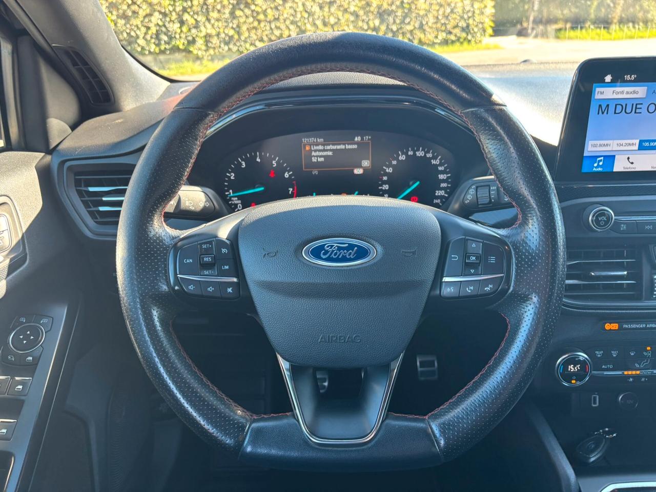 Ford Focus 1.5 EcoBoost 150 CV 5p. ST-Line