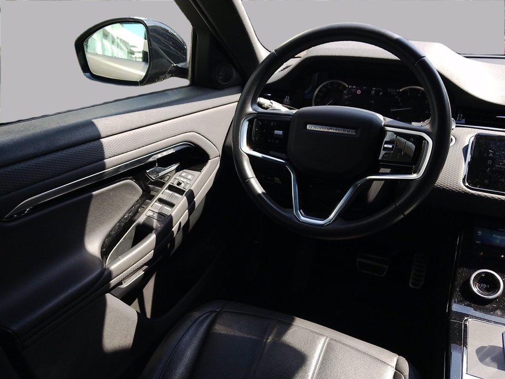 LAND ROVER Range rover evoque 1.5 i3 mhev r-dynamic s fwd 160cv auto del 2023